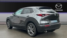 Mazda CX-30 2.0 e-Skyactiv X MHEV Takumi 5dr Auto Petrol Hatchback